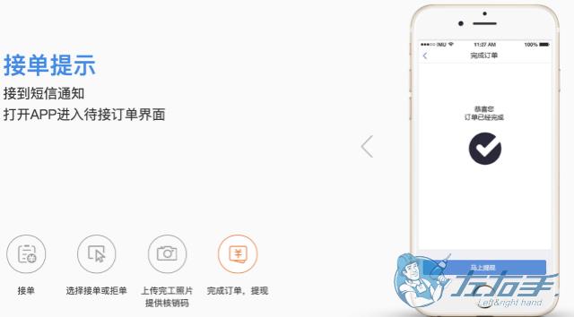 家具安裝工接單app軟件哪個好，家具安裝工接單app推薦